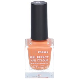 Korres Gel Effect Vernis à ongles Keramos 64