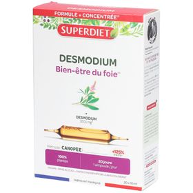 Superdite Desmodium