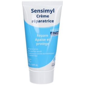Sensimyl Reparierende Creme für Gesicht und Körper