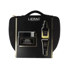 Lierac Weihnachtsetui La Routine Anti-Ageing Absolu Normale bis trockene Haut