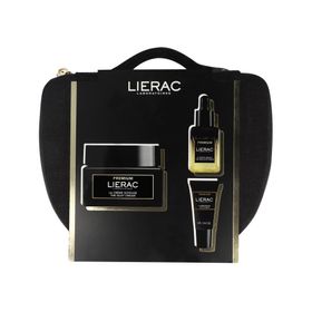 Lierac Weihnachtsetui La Routine Anti-Âge Absolu Peaux Normales à Mixtes