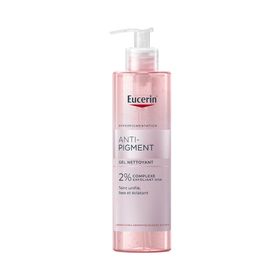 Eucerin Anti-pigment Gel Nettoyant