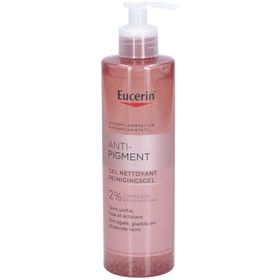 Eucerin Anti-Pigment Gel Nettoyant