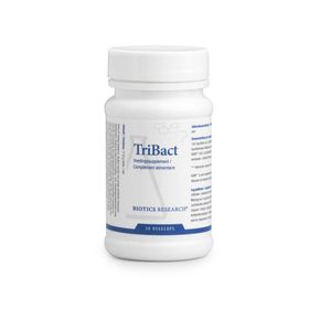 Biotics Research Tribact