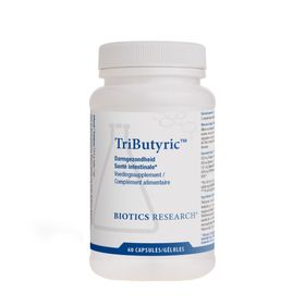 Biotics Research® TriButyric