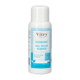 Vitry Dissolvant Acetone