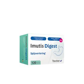 Imutis Digest