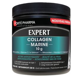 FORTÉ PHARMA Marines Kollagen 10 g