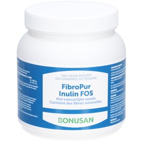 FibroPur Inulin FOS Bonusse