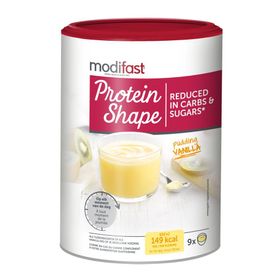 MODIFAST® Protein Shape - Pudding Saveur Vanille