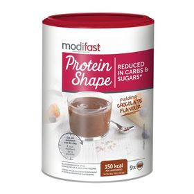 MODIFAST® Protein Form - Pudding Saveur Chocolat
