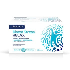Biodami Digest Stress Relax