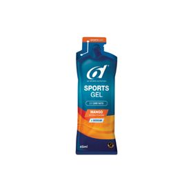 6D Sports Nutrition Sport-Gel - Mangue