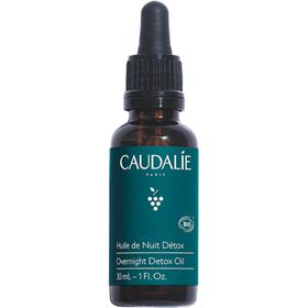 Caudalie Huile Nuit Detox