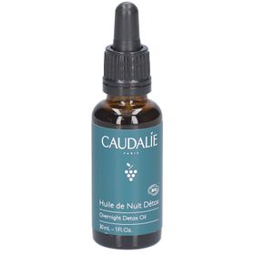 Caudalie Detox Nachtöl