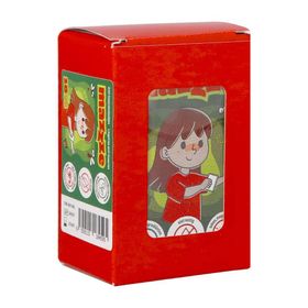 Mazzze Serviettes anti-insectes