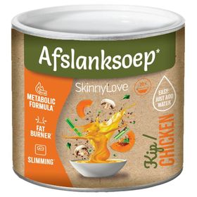 SkinnyLove Schlankheitssuppe Huhn
