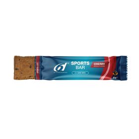 6D Sports Nutrition Sportriegel - Kirsche
