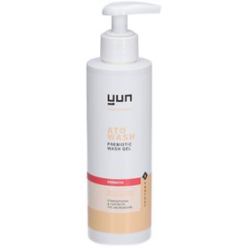 YUN ATO Prebiotisches Duschgel