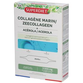 Superdiet Kollagen Marin