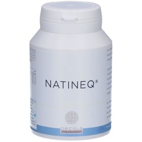 Decola Nutraceutics Natineq