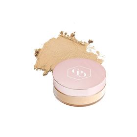 Cent Pur Cent Mineral Free Foundation Medium 3.5