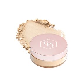 Cent Pur Cent Loose Mineral Foundation Medium 1.0