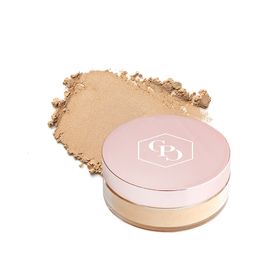 Cent Pur Cent Loose Mineral Foundation Medium 3.0