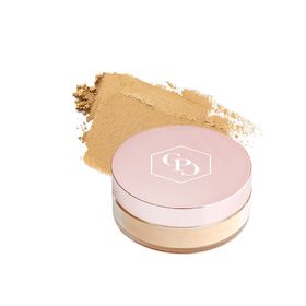 Cent Pur Cent Loose Mineral Foundation Medium 4.0
