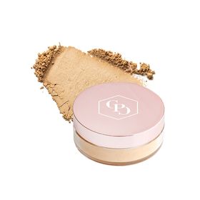 Cent Pur Cent Loose Mineral Foundation Médium