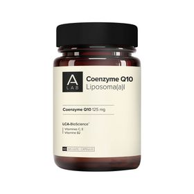 A-Lab Coenzyme Q10 Liposomale