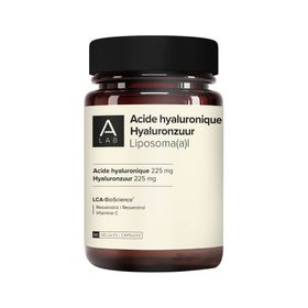 A-Lab Hyaluronsäure Liposomal