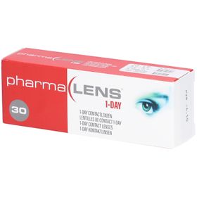 Pharmalens 1-Tag -4,50