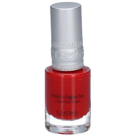 T.LeClerc Nagellack Pflege Mohnblume