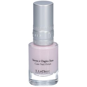 T.LeClerc Nagellack Pflege Orchidee