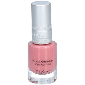 T.LeClerc Nagellack Pflege Pink