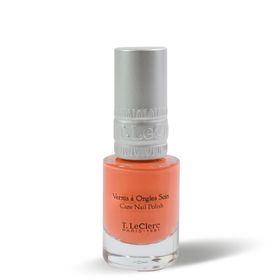 T.LeClerc Vernis à Ongles Soin Hibiscus