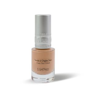T.LeClerc Vernis à Ongles Soin Camélia