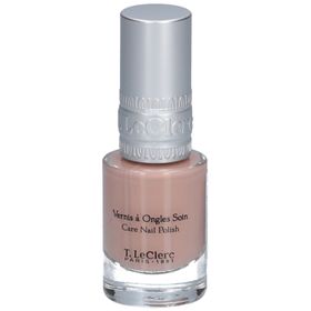 T.LeClerc Nagellack Pflege Kamelie