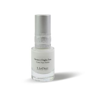 T.LeClerc Vernis à Ongles Soin | Lys