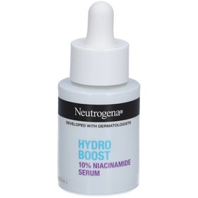 Neutrogena Hydro Boost 10% Niacinamid Serum