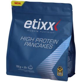 Etixx Pfannkuchen mit hohem Proteingehalt