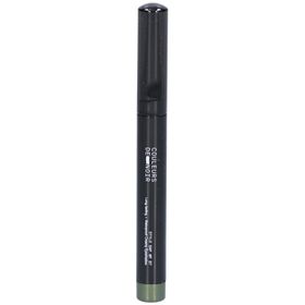 Couleurs de Noir Stick Lidschatten Bright Olive
