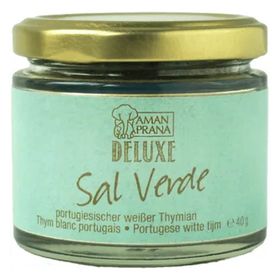 Amanprana Sal Verde - Thym blanc portugais
