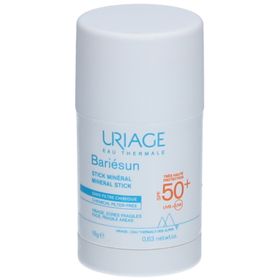 Uriage Bariésun Mineralstift SPF 50+