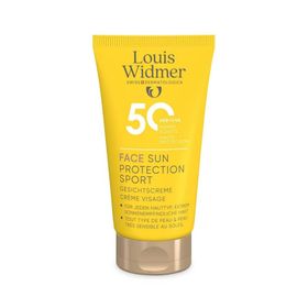 Louis Widmer Face Sun Protection Sport SPF50
