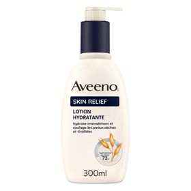 Aveeno® Skin Relief Lotion Hydratante