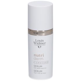 Louis Widmer Nutriderm Pigmacare