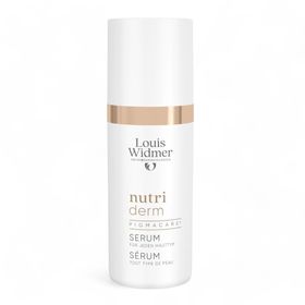 Louis Widmer Nutriderm Pigmacare - Sans Parfum