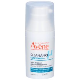 Avène Cleanance Comedomed+ Intensivpflege Anti-Imperfektionen | Zu Akne neigende Haut